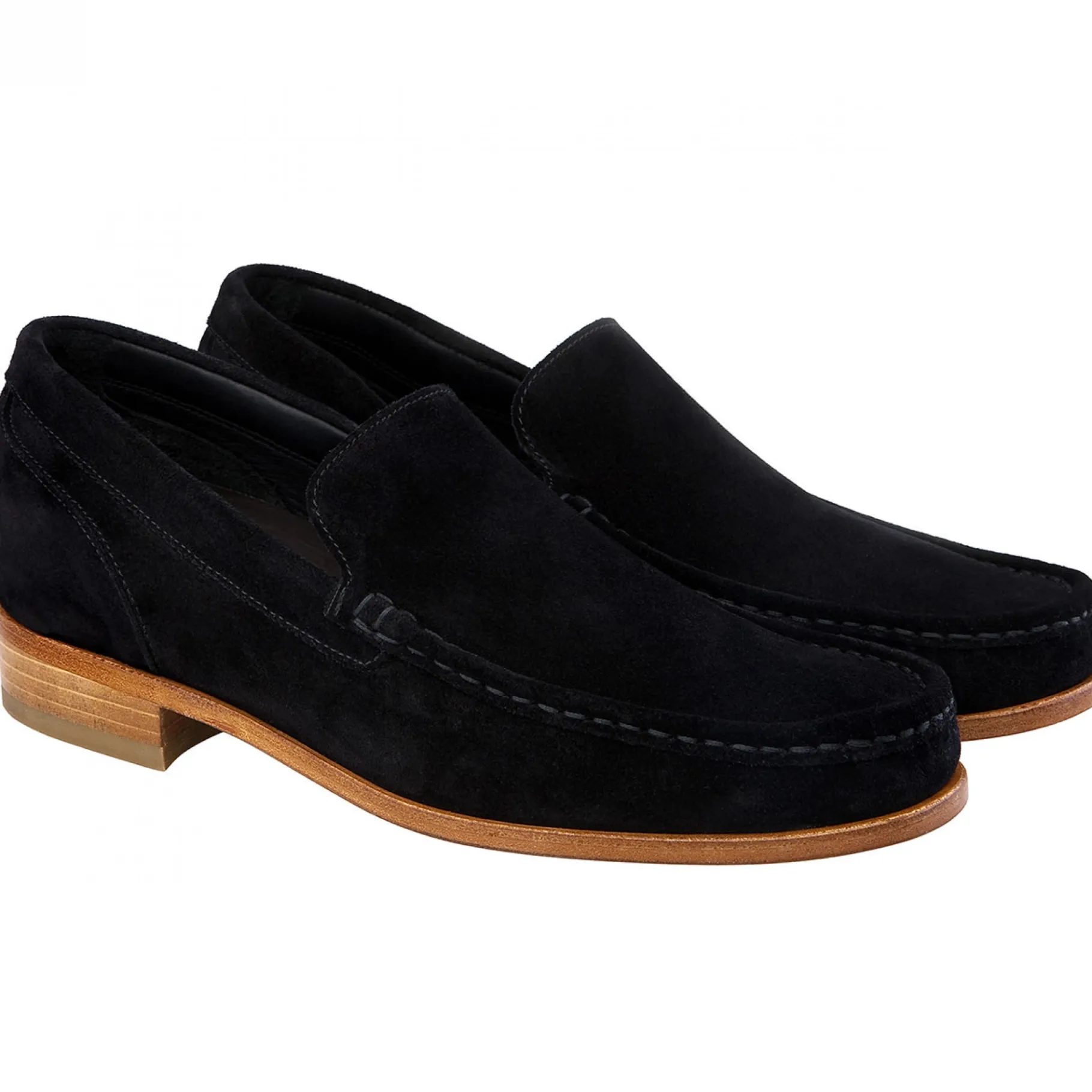 florianpolis__mocassini_c_4.webp Uomo GUIDOMAGGI Classici>Florianópolis - Mocassini con con rialzo interno da uomo in Pelle Scamosciato Fino a 8 cm più alto
