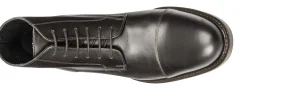 Uomo GUIDOMAGGI Stivali>FLUMERI - scarpe rialzanti in pelle Da 6 a 8 cm più alto