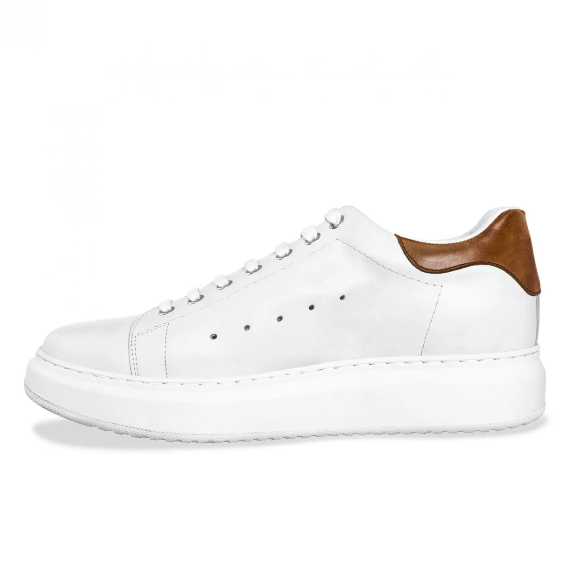 flushing_meadows__sneaker_2.webp Uomo GUIDOMAGGI Sneakers>Flushing Meadows - sneakers con rialzo in Pelle fino a 8 cm più alto