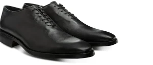 Uomo GUIDOMAGGI Cucitura Goodyear | Stringate>Fontvieille - scarpe classiche con rialzo in Pelle Da 6 a 8 cm più alto