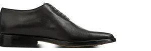Uomo GUIDOMAGGI Cucitura Goodyear | Stringate>Fontvieille - scarpe classiche con rialzo in Pelle Da 6 a 8 cm più alto