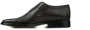 Uomo GUIDOMAGGI Cucitura Goodyear | Stringate>Fontvieille - scarpe classiche con rialzo in Pelle Da 6 a 8 cm più alto