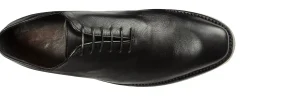 Uomo GUIDOMAGGI Cucitura Goodyear | Stringate>Fontvieille - scarpe classiche con rialzo in Pelle Da 6 a 8 cm più alto