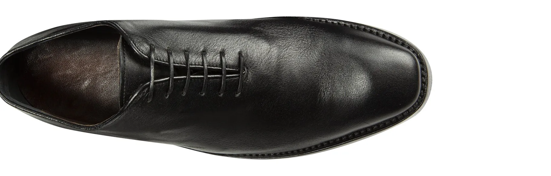 fontvieille__scarpe_class_3.webp Uomo GUIDOMAGGI Cucitura Goodyear | Stringate>Fontvieille - scarpe classiche con rialzo in Pelle Da 6 a 8 cm più alto