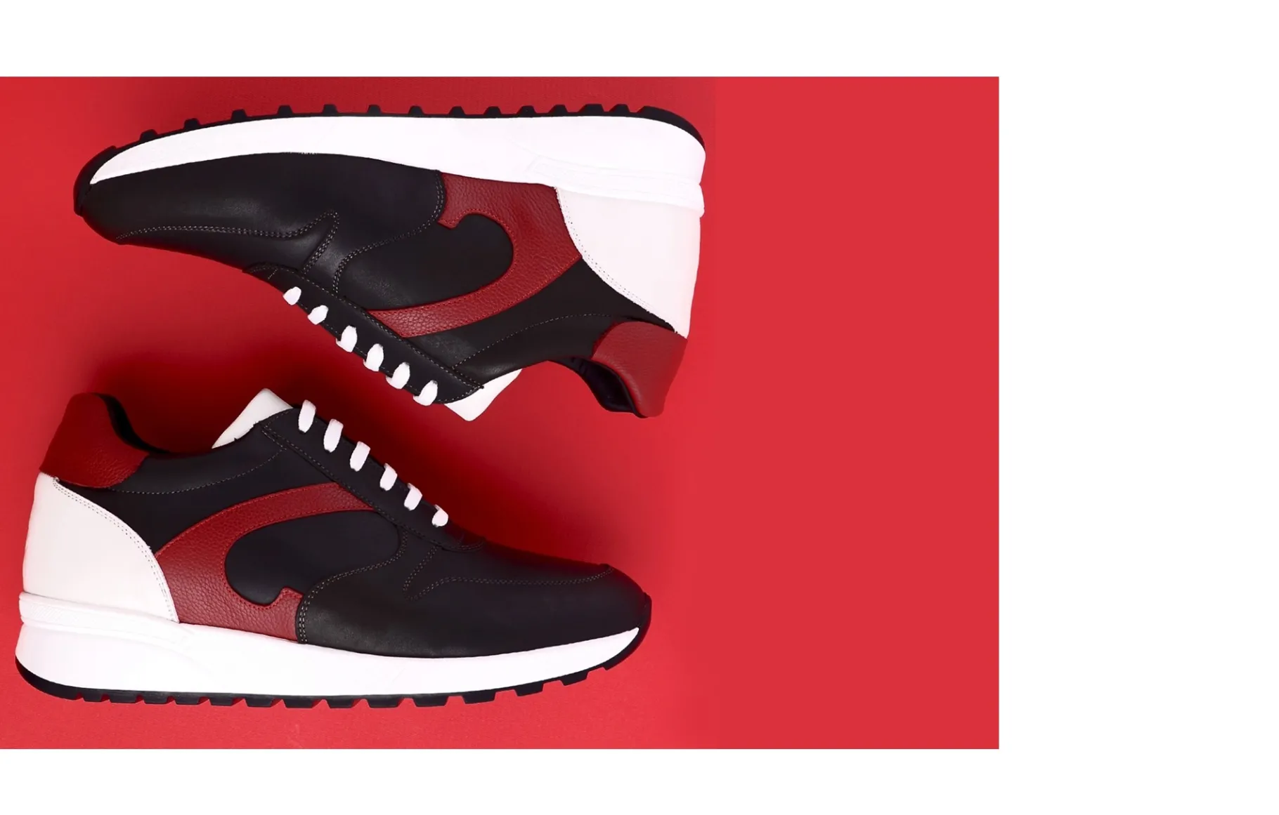 fort_worth__sneakers_con__4.webp Uomo GUIDOMAGGI Sneakers>Fort Worth - Sneakers con rialzo interno da uomo in Pelle Pieno Fiore da 6 a 8 cm più alto
