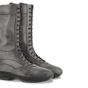 Uomo GUIDOMAGGI Sneakers>Fountain Avenue - sneakers con rialzo in Pelle Da 8 cm a 12.5 cm più alto