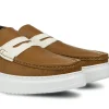 Uomo GUIDOMAGGI Slip-on>FUMEL - slip-ons in Pelle fino a 6.5 cm più alto