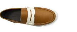 Uomo GUIDOMAGGI Slip-on>FUMEL - slip-ons in Pelle fino a 6.5 cm più alto