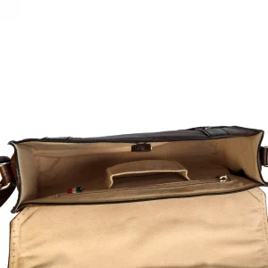 GUIDOMAGGI Pratesi Bags>Futa - borsa 24 ore in Pelle  Design Made in Italy