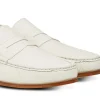Uomo GUIDOMAGGI Penny Loafers>Gabarret - mocassino in Pelle fino a 6 cm più alto