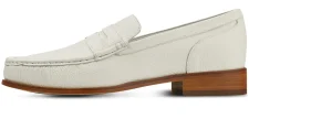 Uomo GUIDOMAGGI Penny Loafers>Gabarret - mocassino in Pelle fino a 6 cm più alto