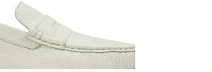 Uomo GUIDOMAGGI Penny Loafers>Gabarret - mocassino in Pelle fino a 6 cm più alto