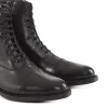 Uomo GUIDOMAGGI Stivali>Gallipoli - Stivali  rialzanti in Pelle Pieno Fiore da 6 a 8 cm più alto