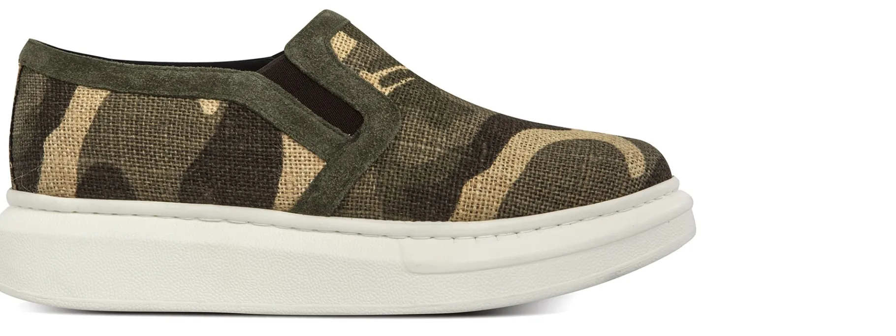 gela__scarpe_rialzanti_in_1.webp Uomo GUIDOMAGGI Slip-on>Gela - scarpe rialzanti in mix Pelle/tessuto fino a 6 cm più alto