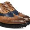 Uomo GUIDOMAGGI Scarpe Da 12,5 Cm>GIACARTA - scarpe rialzanti fino a 12 cm più alto