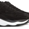 Uomo GUIDOMAGGI Sneakers>Giant Crosia - scarpe rialzanti in Pelle Da 6 a 11 cm più alto