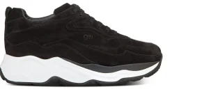 Uomo GUIDOMAGGI Sneakers>Giant Crosia - scarpe rialzanti in Pelle Da 6 a 11 cm più alto