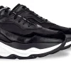 Uomo GUIDOMAGGI Sneakers>Giant Spider - chunky sneakers in Mix Pelle Da 6 cm a 11 cm più alto