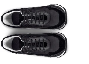 Uomo GUIDOMAGGI Sneakers>Giant Spider - chunky sneakers in Mix Pelle Da 6 cm a 11 cm più alto