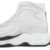 Uomo GUIDOMAGGI Sneakers>Giant Trier - sneakers con rialzo in Pelle Da 6 cm a 12,5 cm più alto