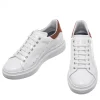 Uomo GUIDOMAGGI Scarpe In Pelle Esotica | Sneakers>Gold Coast
