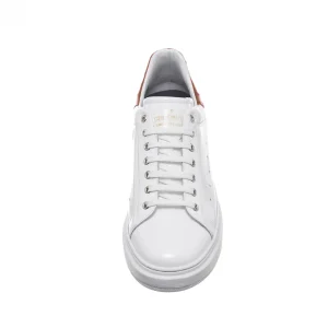 Uomo GUIDOMAGGI Scarpe In Pelle Esotica | Sneakers>Gold Coast