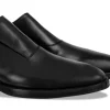 Uomo GUIDOMAGGI Cerimonia | Fibbie>Gorizia - Scarpe Classiche rialzanti in Pelle Pieno Fiore da 6 a 8 cm più alto