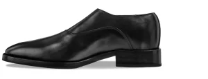 Uomo GUIDOMAGGI Cerimonia | Fibbie>Gorizia - Scarpe Classiche rialzanti in Pelle Pieno Fiore da 6 a 8 cm più alto