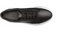 Uomo GUIDOMAGGI Sneakers>Goshen - Sneakers da uomo con rialzo in Pelle Pieno Fiore da 6 a 10 cm