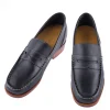 Uomo GUIDOMAGGI Penny Loafers>Greece