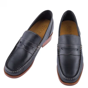Uomo GUIDOMAGGI Penny Loafers>Greece