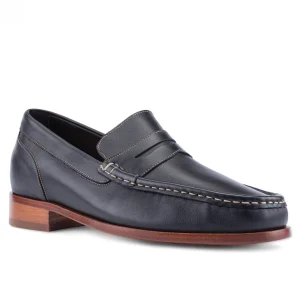 Uomo GUIDOMAGGI Penny Loafers>Greece