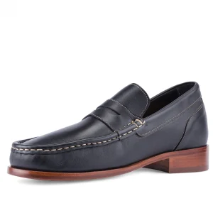 Uomo GUIDOMAGGI Penny Loafers>Greece