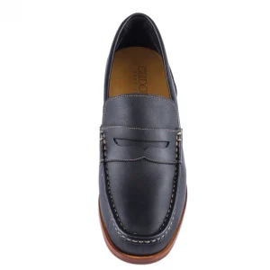 Uomo GUIDOMAGGI Penny Loafers>Greece