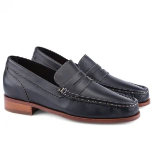 Uomo GUIDOMAGGI Penny Loafers>Greece
