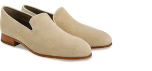 Uomo GUIDOMAGGI Classici>Hama - mocassini rialzanti in Pelle fino a 6.5 cm più alto