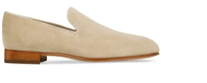Uomo GUIDOMAGGI Classici>Hama - mocassini rialzanti in Pelle fino a 6.5 cm più alto