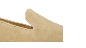 Uomo GUIDOMAGGI Classici>Hama - mocassini rialzanti in Pelle fino a 6.5 cm più alto