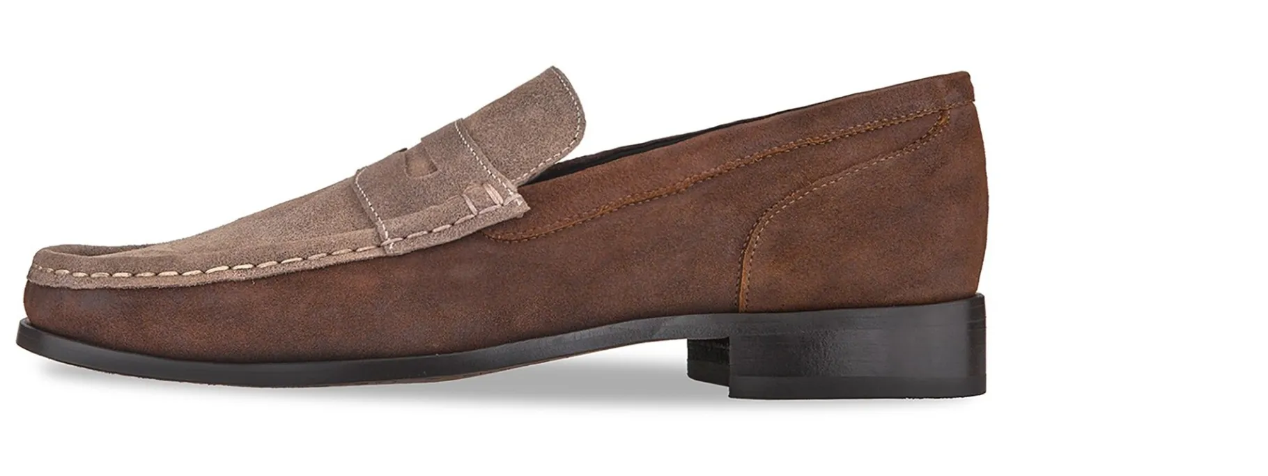 hammamet__scarpe_con_rial_2.webp Uomo GUIDOMAGGI Cucitura Goodyear | Penny Loafers>Hammamet - scarpe con rialzo in Pelle fino a 6 cm più alto