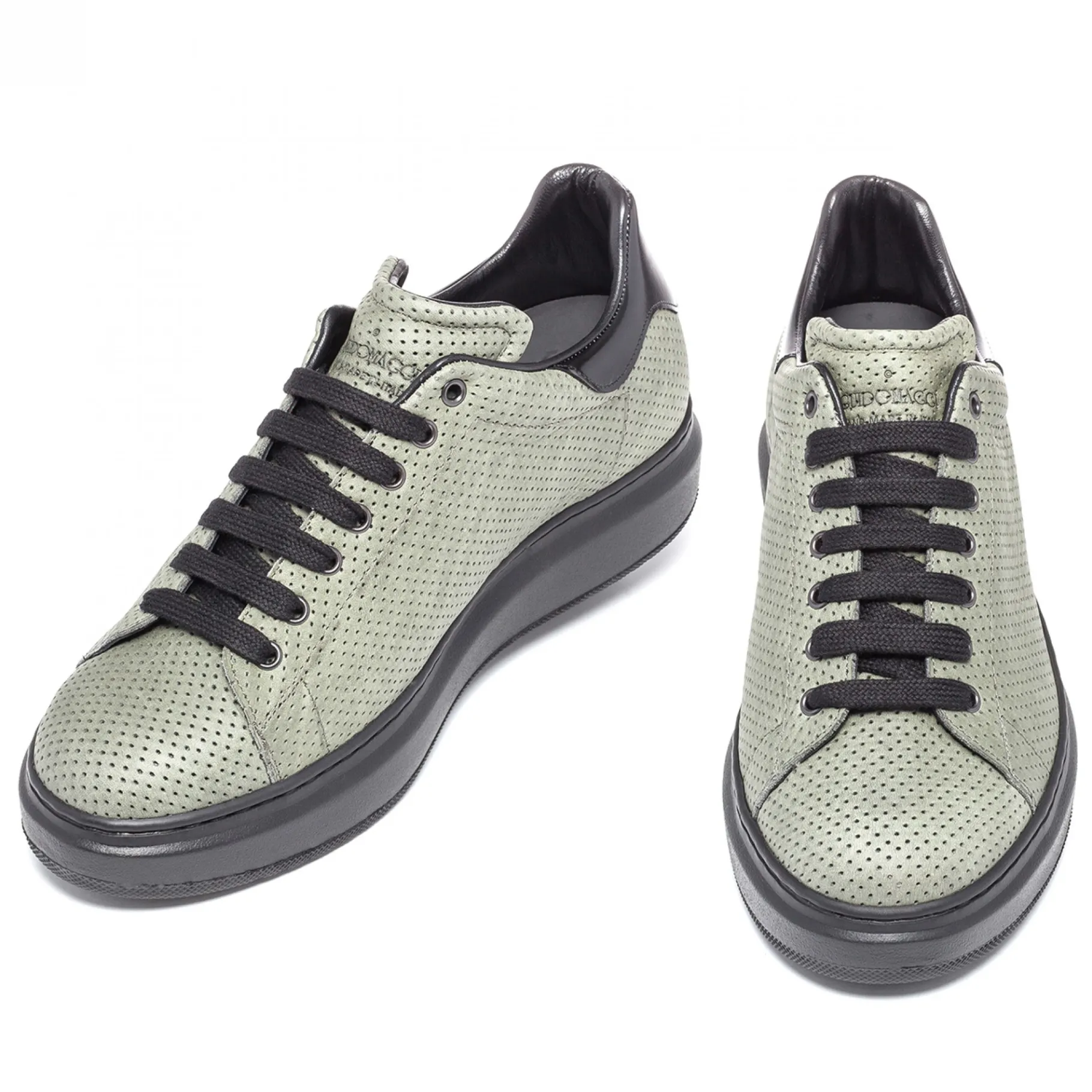 hanoi__sneakers_con_rialz_0.webp Uomo GUIDOMAGGI Sneakers>Hanoi - Sneakers con rialzo in Mix Pelle da 6 a 8 cm più alto