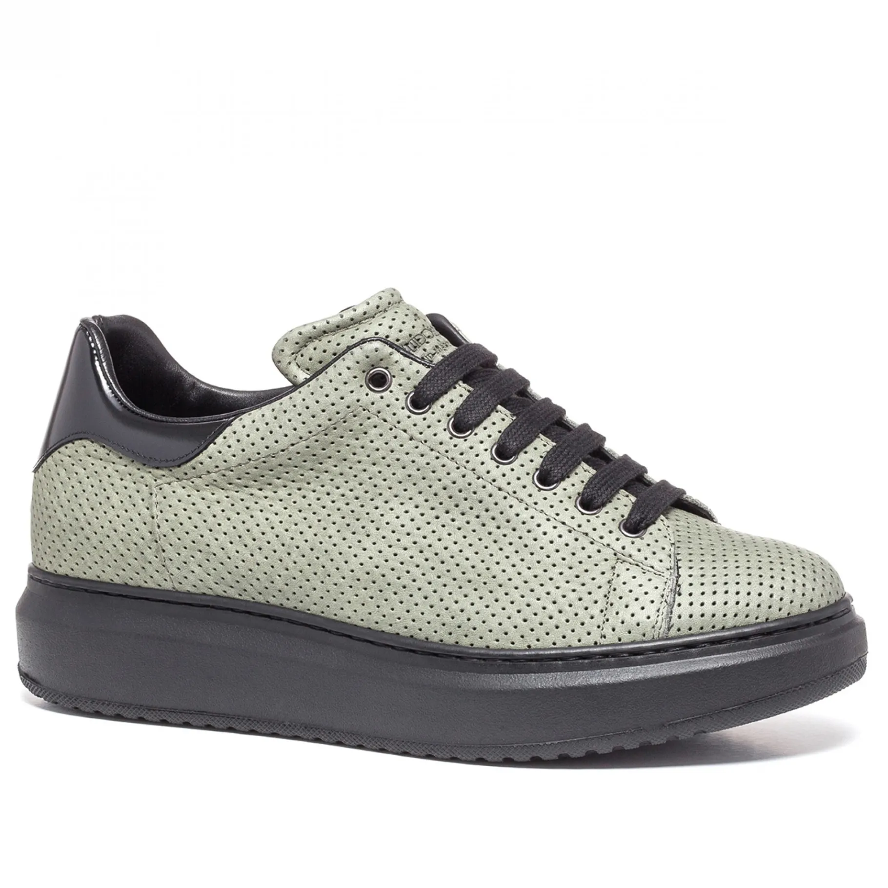 hanoi__sneakers_con_rialz_1.webp Uomo GUIDOMAGGI Sneakers>Hanoi - Sneakers con rialzo in Mix Pelle da 6 a 8 cm più alto
