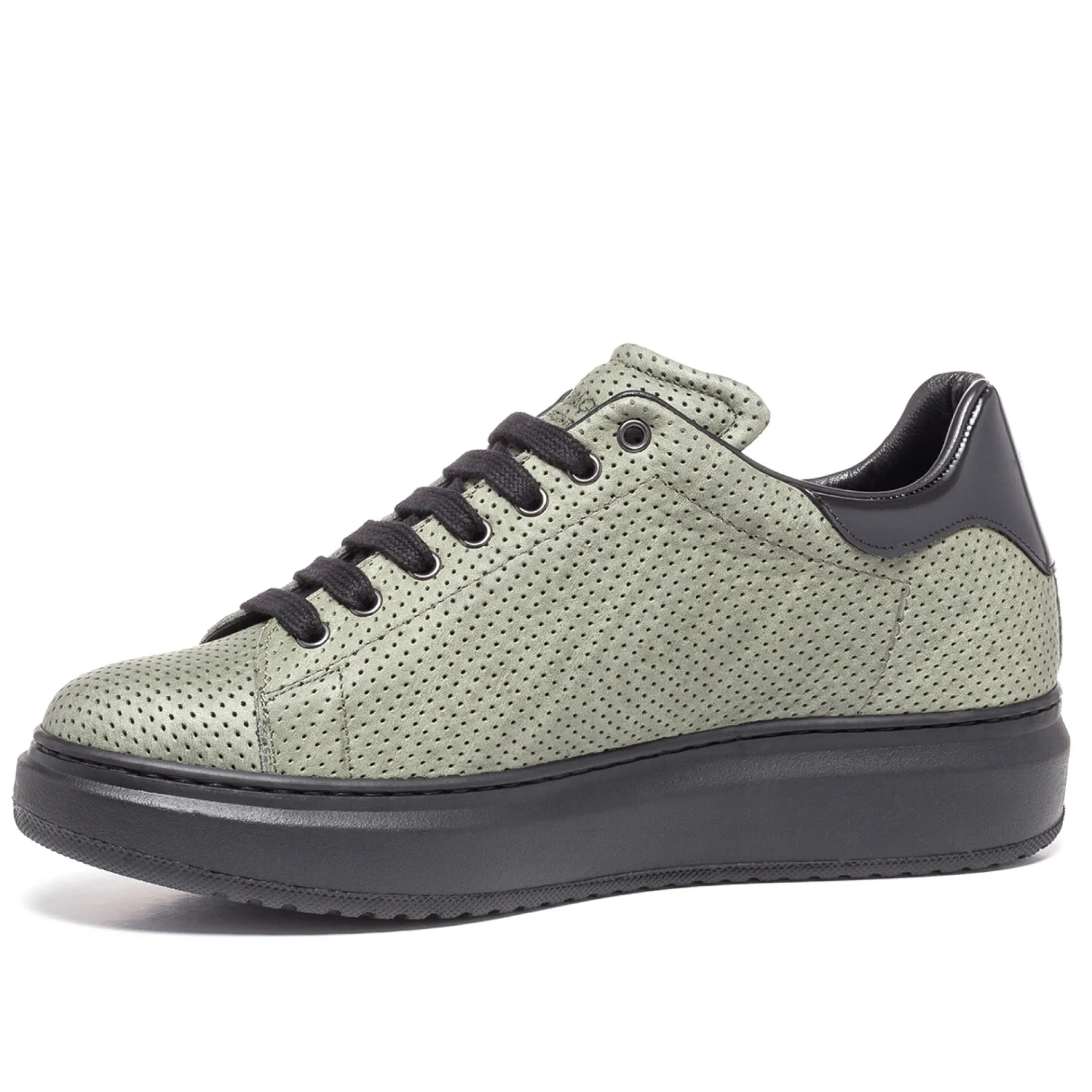 hanoi__sneakers_con_rialz_2.webp Uomo GUIDOMAGGI Sneakers>Hanoi - Sneakers con rialzo in Mix Pelle da 6 a 8 cm più alto
