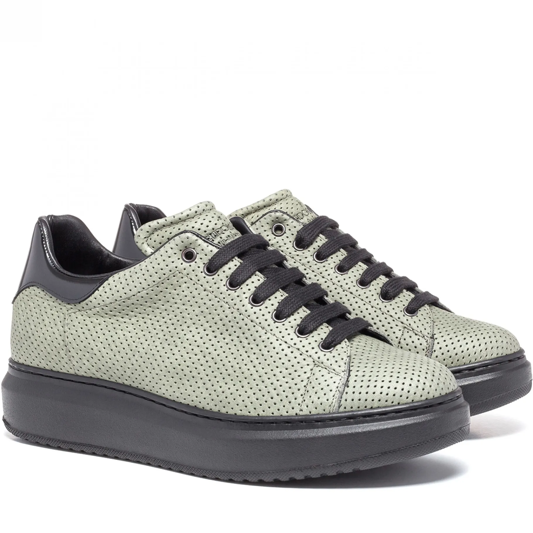 hanoi__sneakers_con_rialz_4.webp Uomo GUIDOMAGGI Sneakers>Hanoi - Sneakers con rialzo in Mix Pelle da 6 a 8 cm più alto