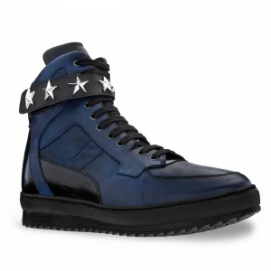 Uomo GUIDOMAGGI Sneakers>Harlem