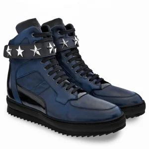 Uomo GUIDOMAGGI Sneakers>Harlem