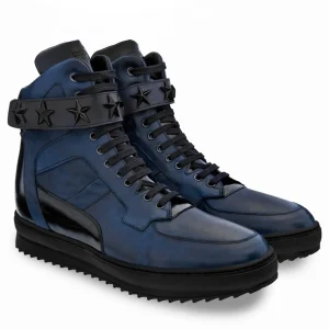 Uomo GUIDOMAGGI Sneakers>Harlem