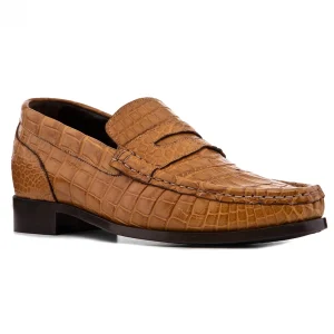 Uomo GUIDOMAGGI Scarpe In Pelle Esotica>Hawaii