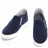 Uomo GUIDOMAGGI Slip-on>Heraklion - Slip-On con rialzo in Pelle Fino a 6.5 cm più alto