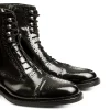 Donna GUIDOMAGGI Scarpe Donna | Stivali>Hereford - scarpe rialzanti in Da 6 a 10 cm più alto