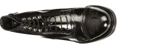 Donna GUIDOMAGGI Scarpe Donna | Stivali>Hereford - scarpe rialzanti in Da 6 a 10 cm più alto